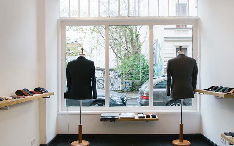 Digital Commerce