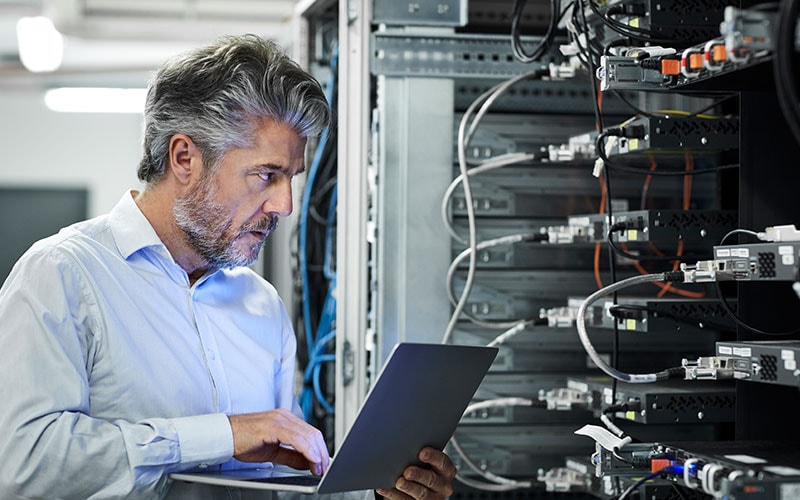 Infosys SAP Data Estate Modernization