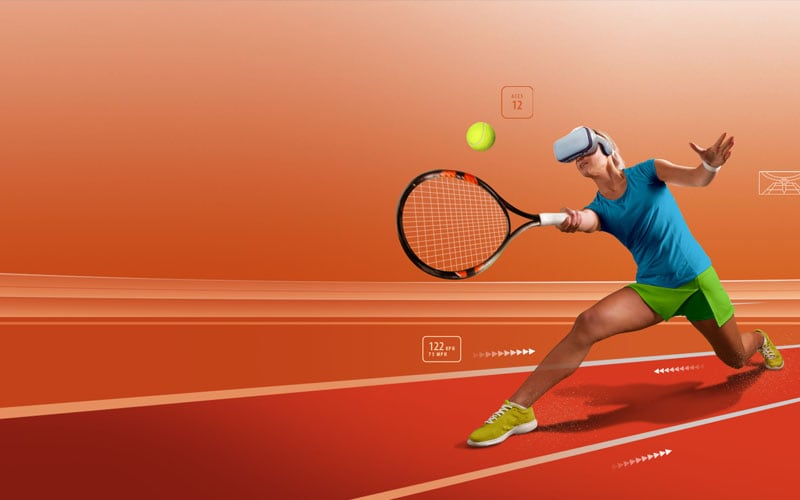 Infosys und FFT stellen KI-Fan-Features für Roland-Garros 2025 vor