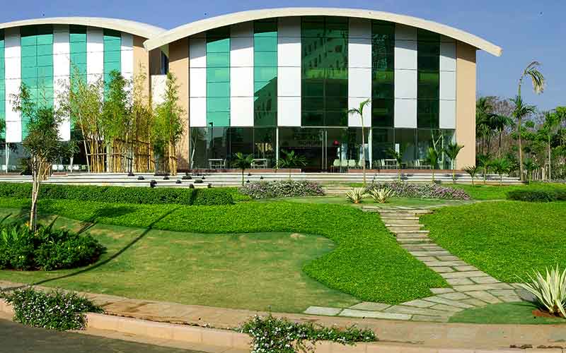 Infosys wins UN Global Climate Action Award in ‘Climate Neutral Now’ Category