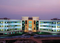 Hyderabad Campus