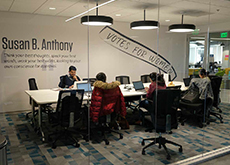 Raleigh Campus
